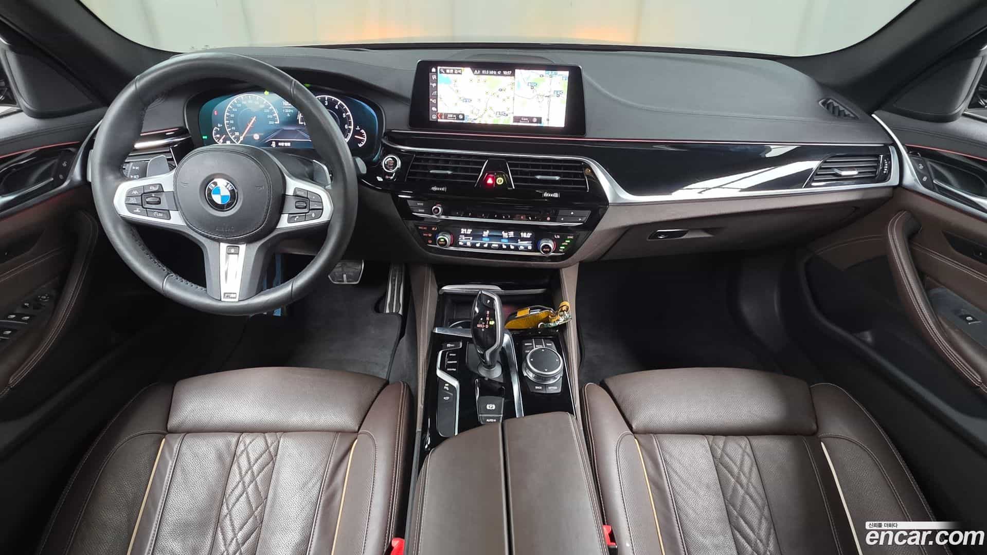 5-Series BMW 2019.2-INNER-007