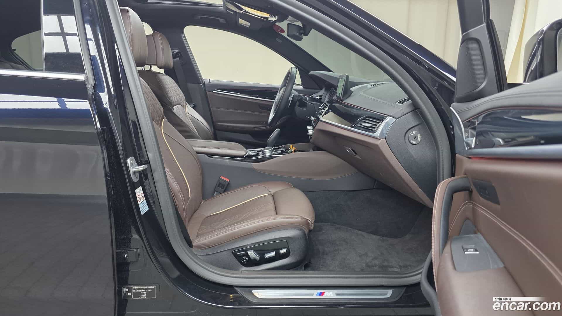 5-Series BMW 2019.2-OPTION-015