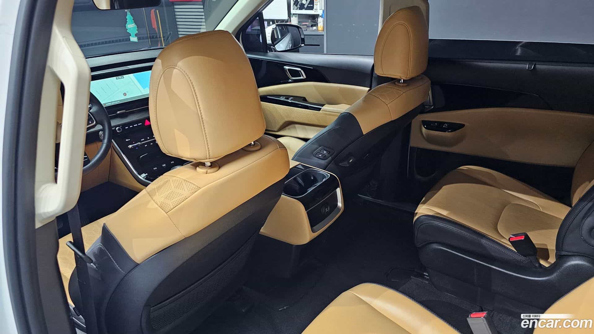 Canival Kia 2023.2-INNER-036