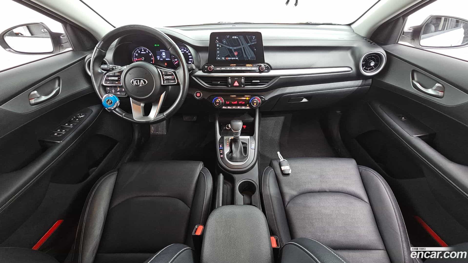 K3 Kia 2021.3-INNER-007