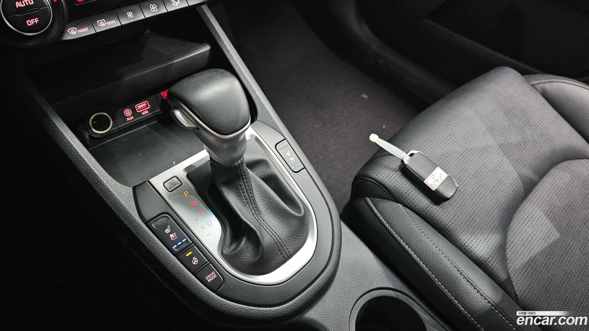 K3 Kia 2021.3-INNER-009