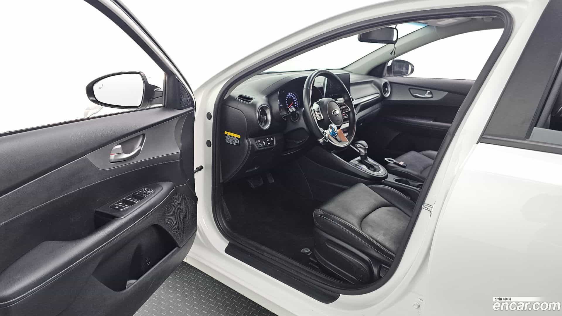 K3 Kia 2021.3-INNER-010