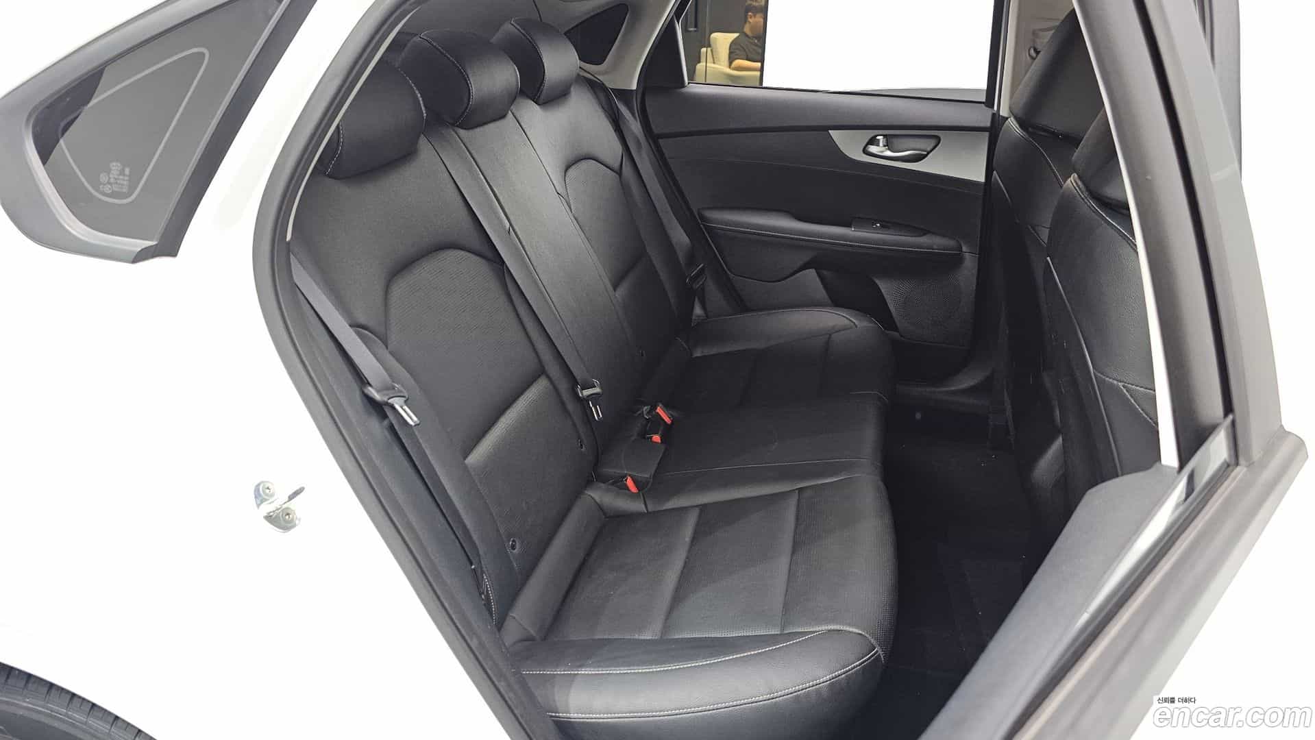 K3 Kia 2021.3-INNER-036