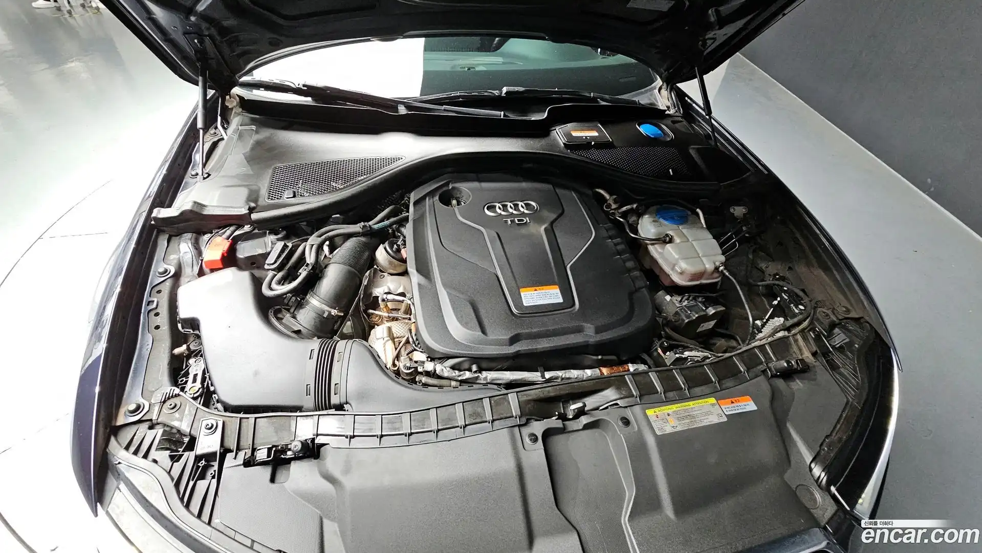 A6 Audi 2016.5-OUTER-006