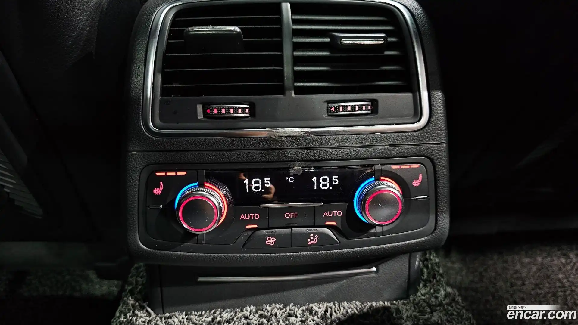 A6 Audi 2016.5-OPTION-023