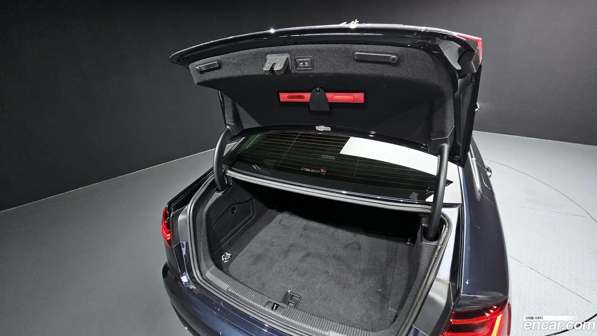 A6 Audi 2016.5-OPTION-024