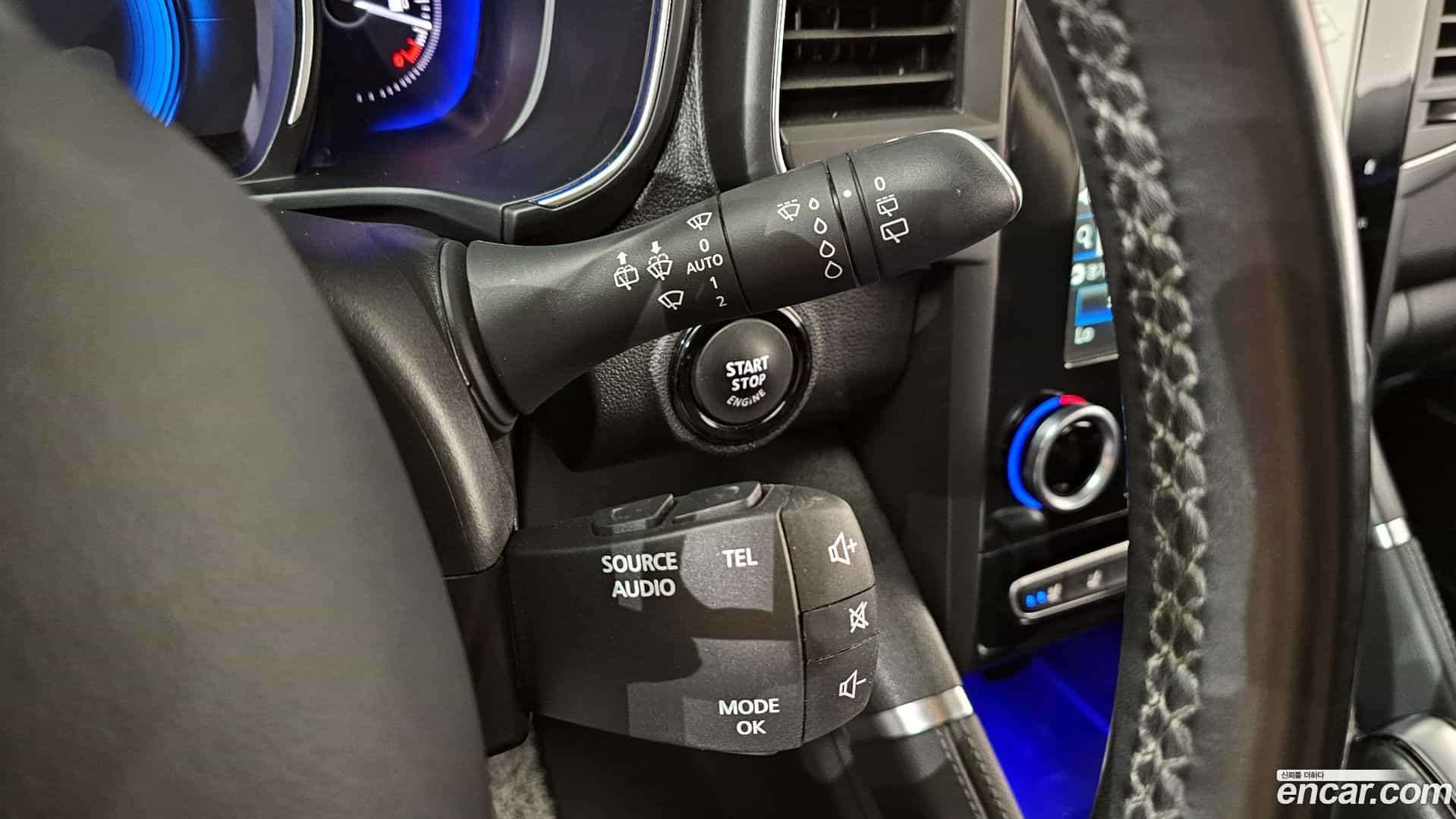 QM6 Renault Korea 2018.11-OPTION-021