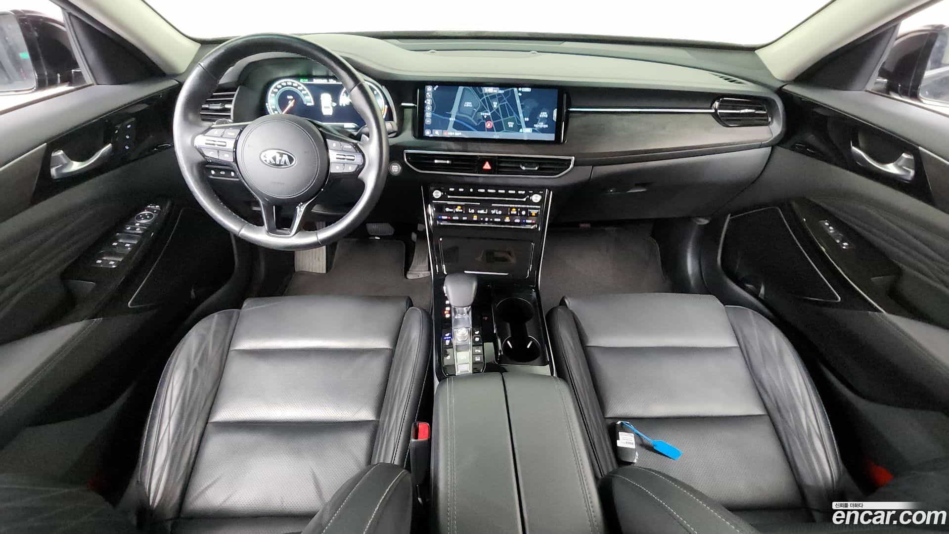 K7 Kia 2020.5-INNER-007