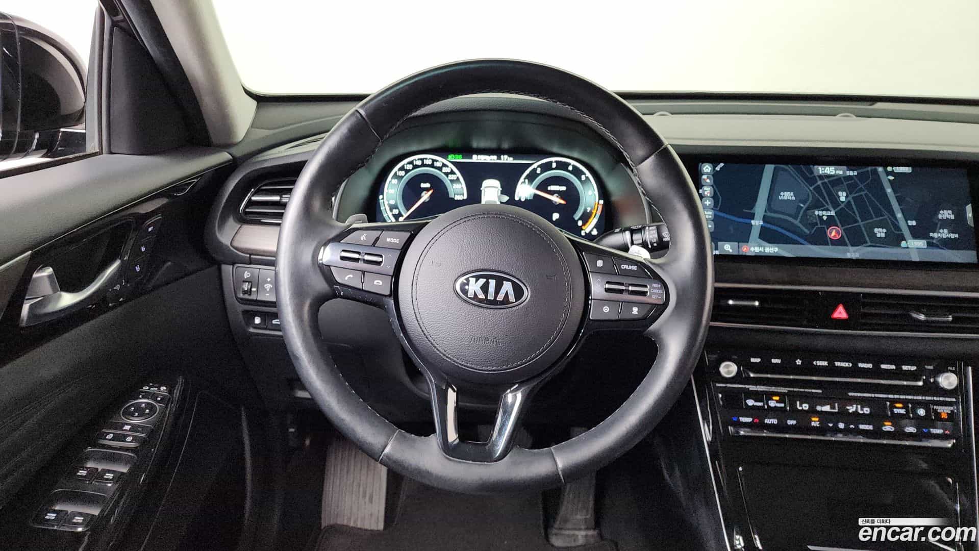 K7 Kia 2020.5-OPTION-017