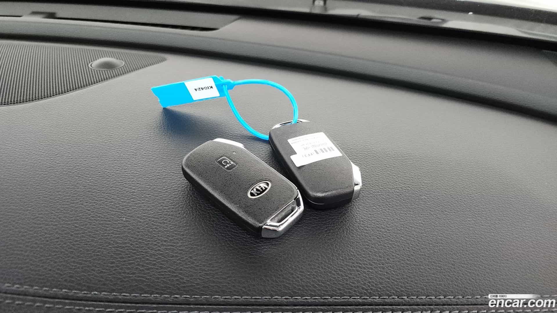 K7 Kia 2020.5-OPTION-019