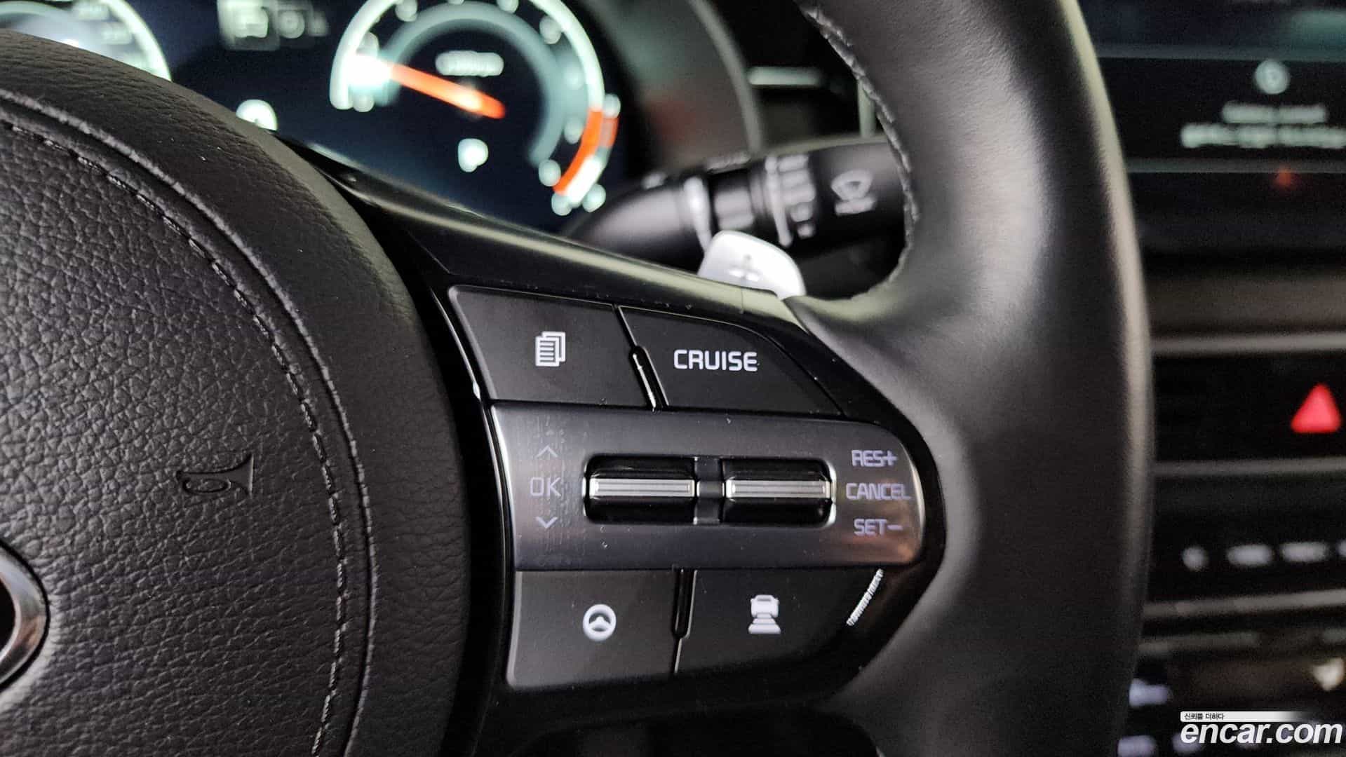 K7 Kia 2020.5-OPTION-020