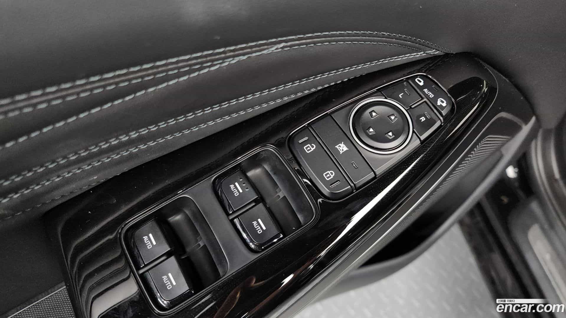 K7 Kia 2020.5-OPTION-049