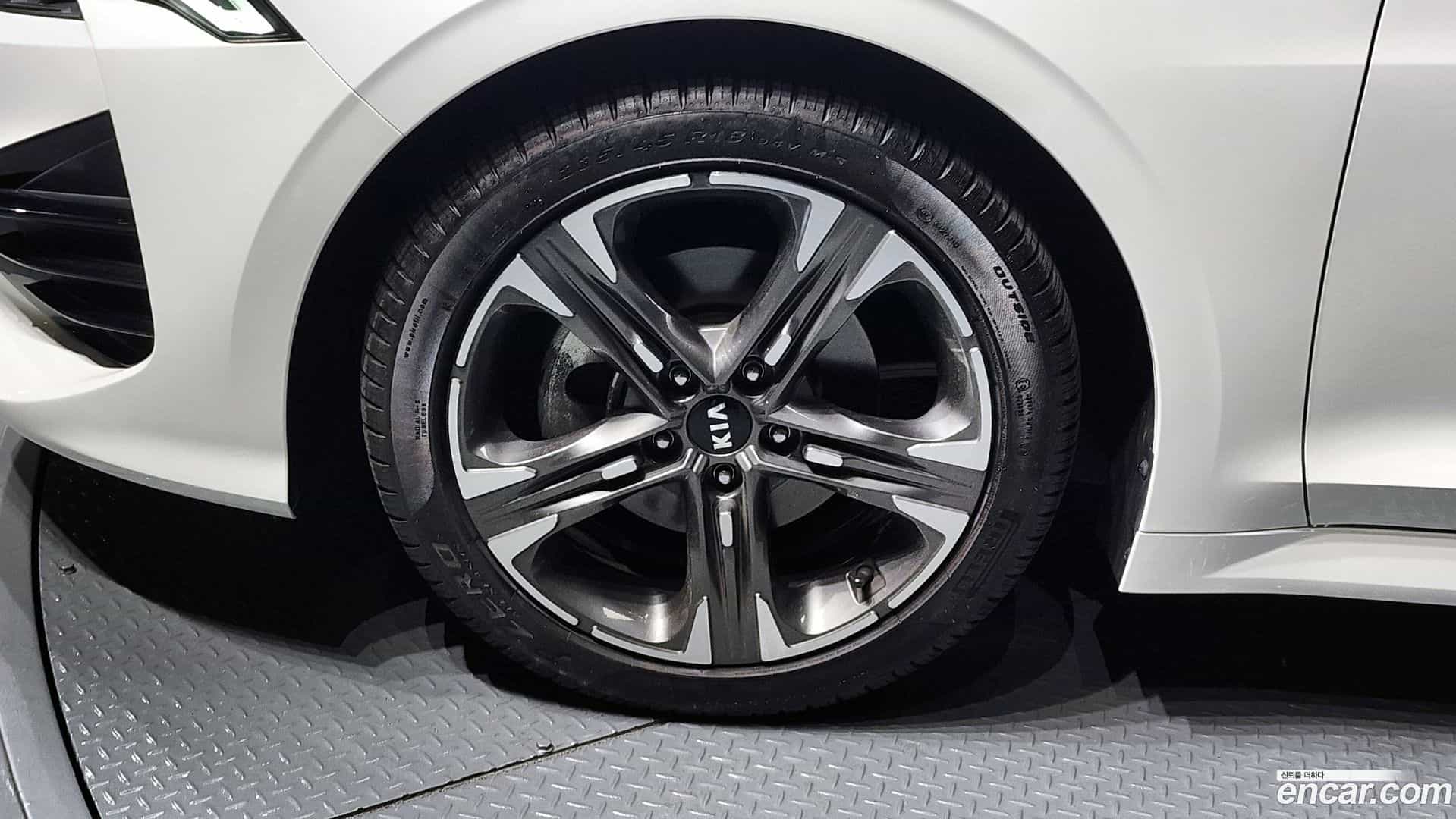 K5 Kia 2021.5-OUTER-005