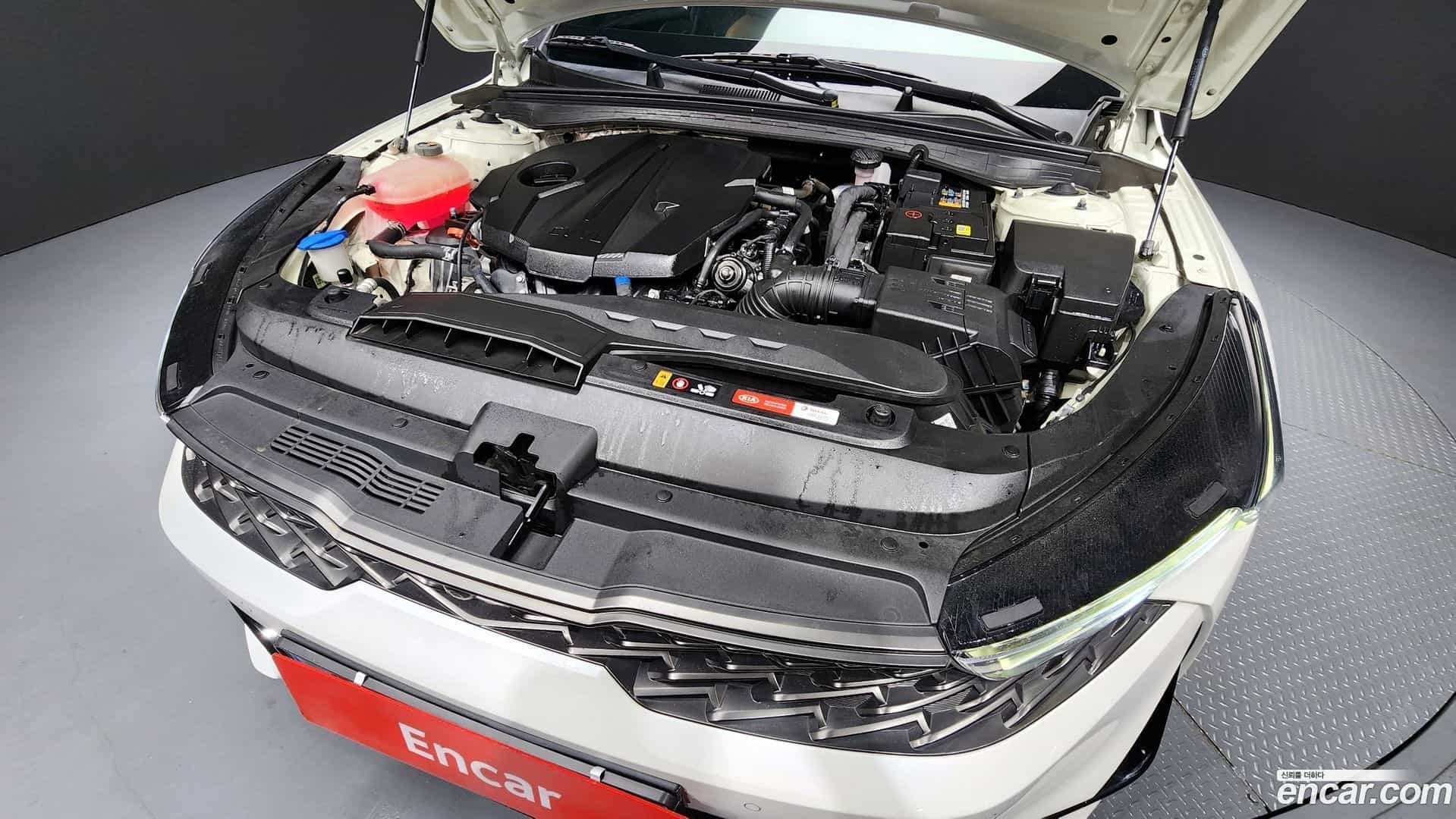 K5 Kia 2021.5-OUTER-006
