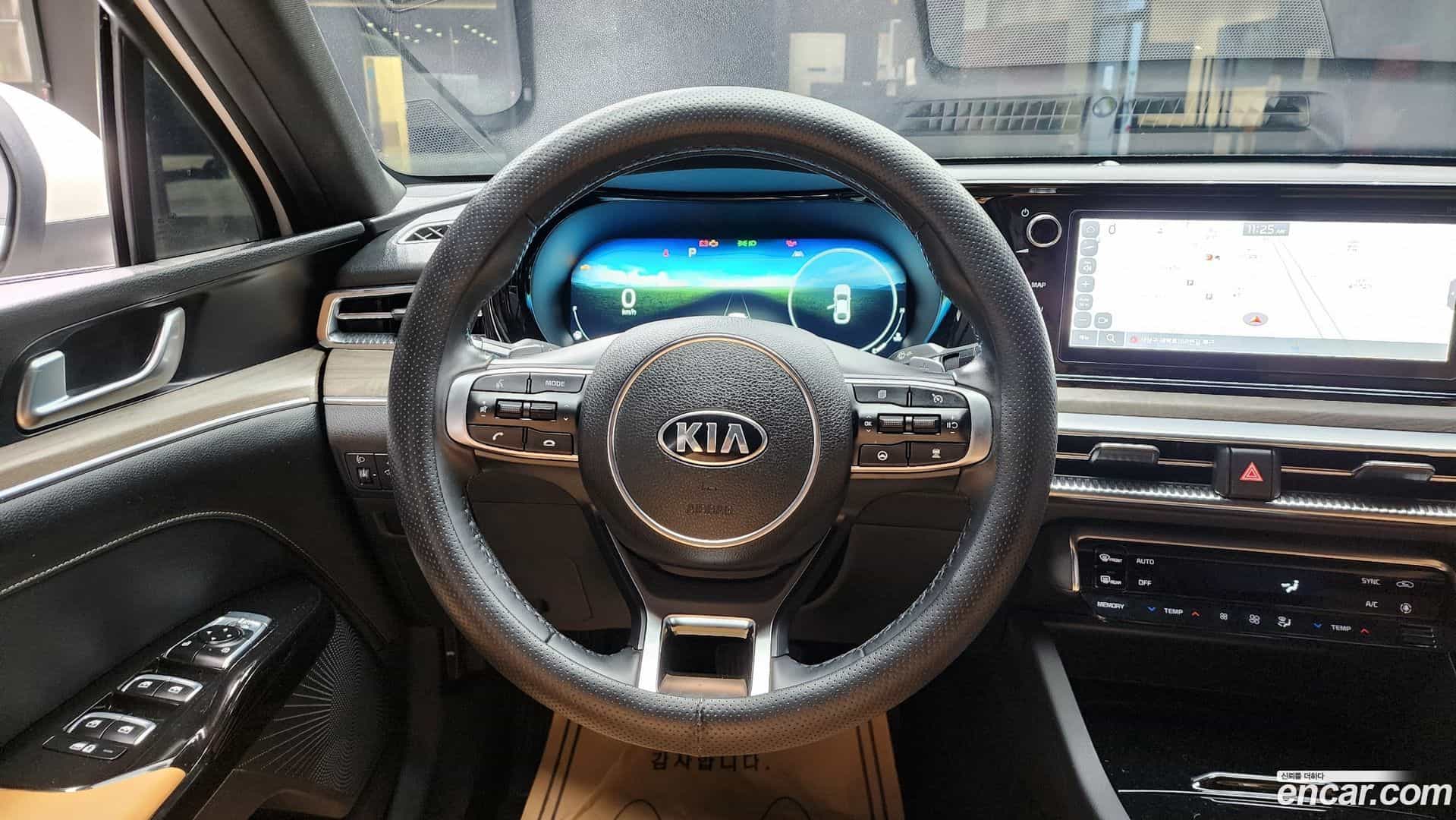 K5 Kia 2021.5-OPTION-018