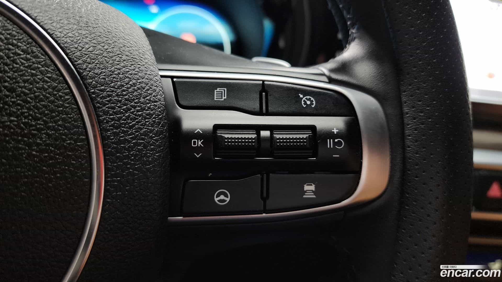 K5 Kia 2021.5-OPTION-023