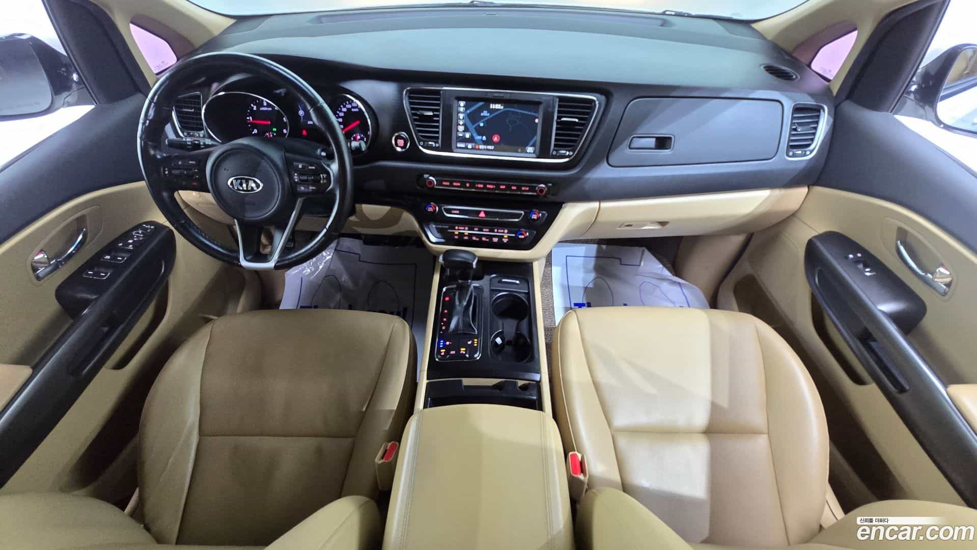 Canival Kia 2018.0-INNER-007