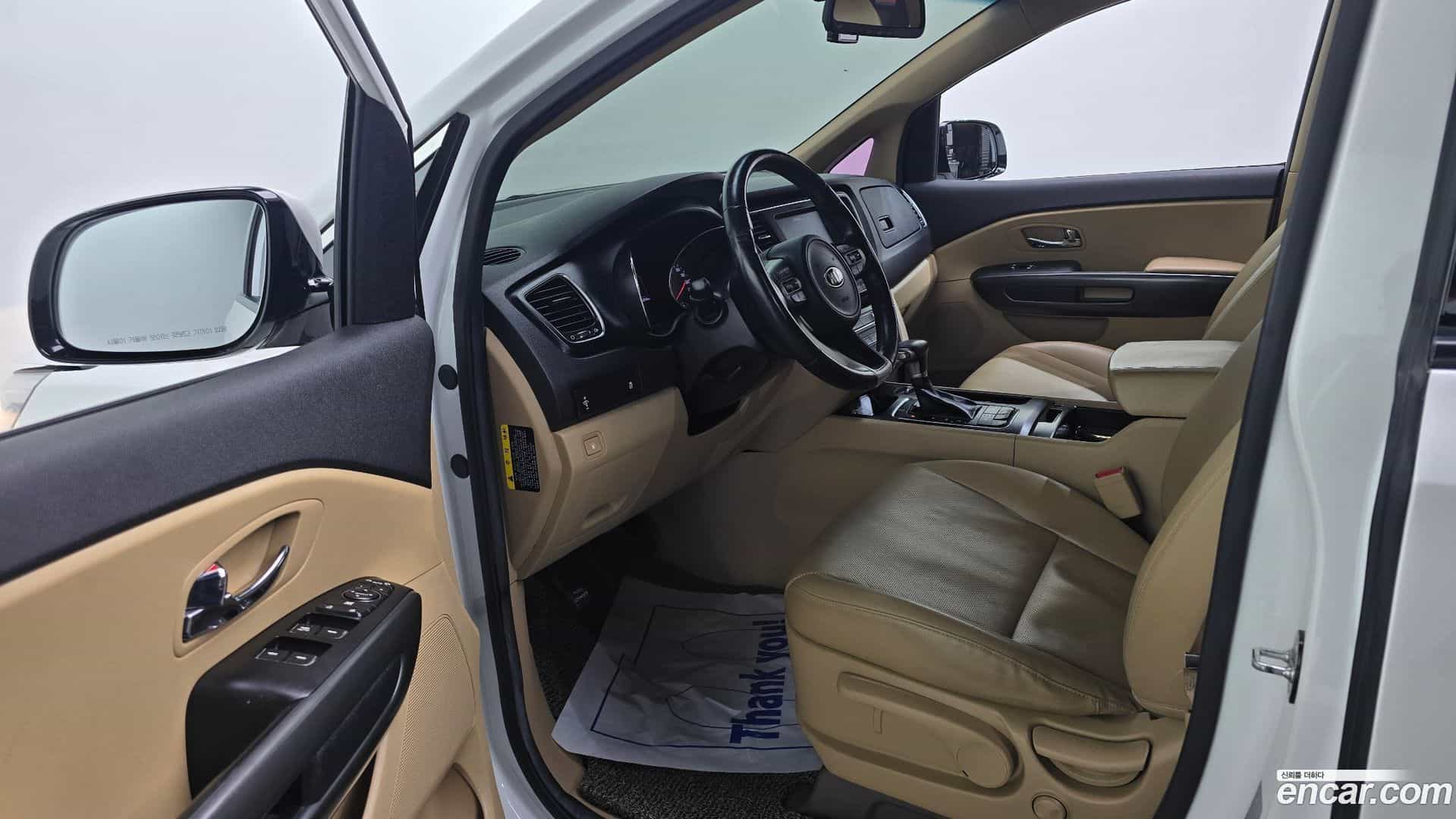 Canival Kia 2018.0-INNER-010