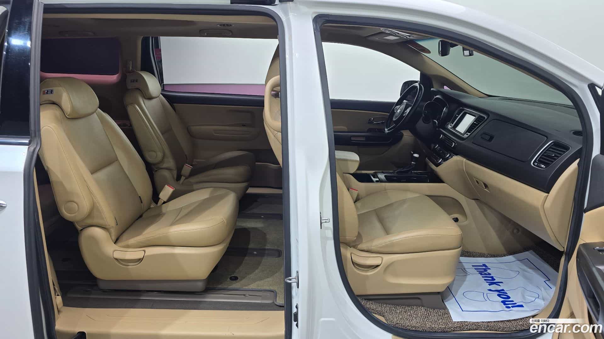 Canival Kia 2018.0-INNER-036