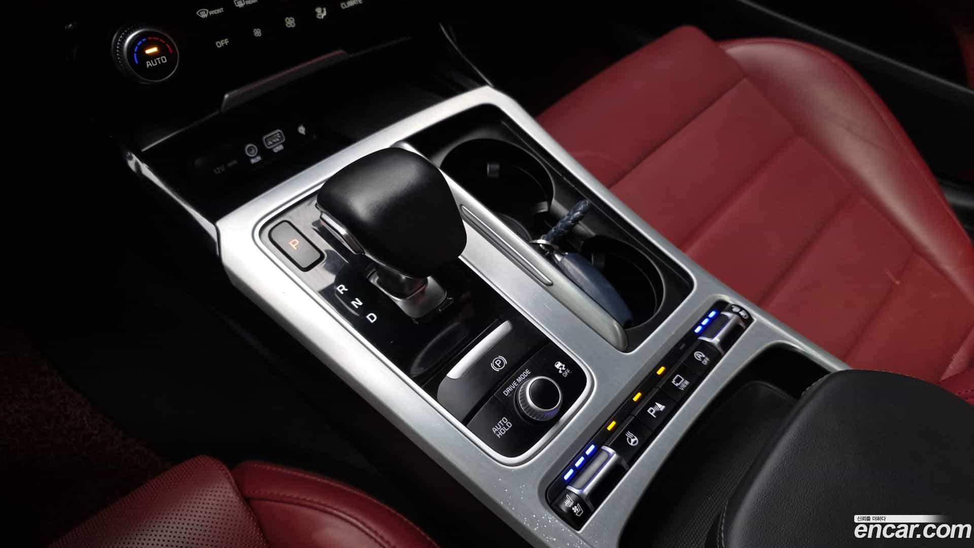 Stinger Kia 2018.0-INNER-009