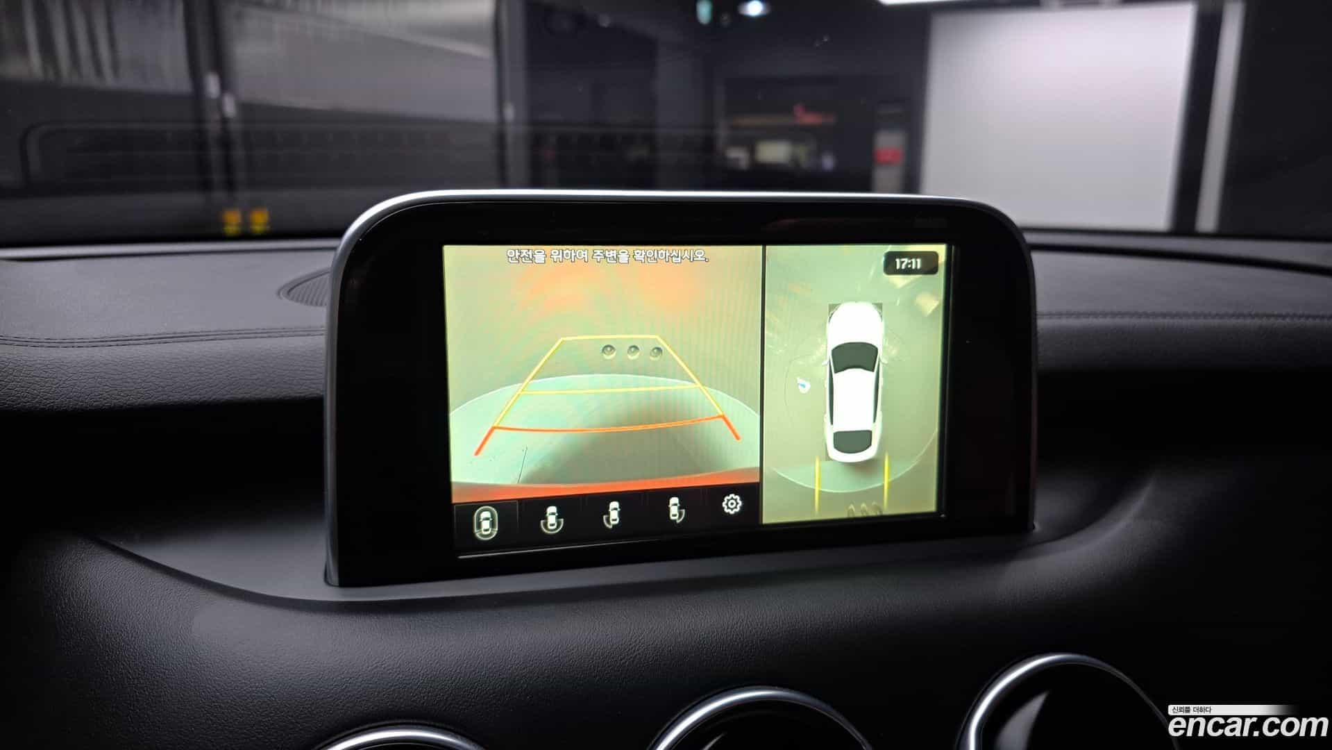 Stinger Kia 2018.0-OPTION-018