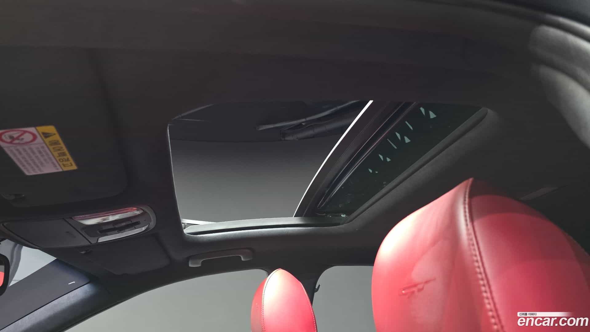 Stinger Kia 2018.0-OPTION-022