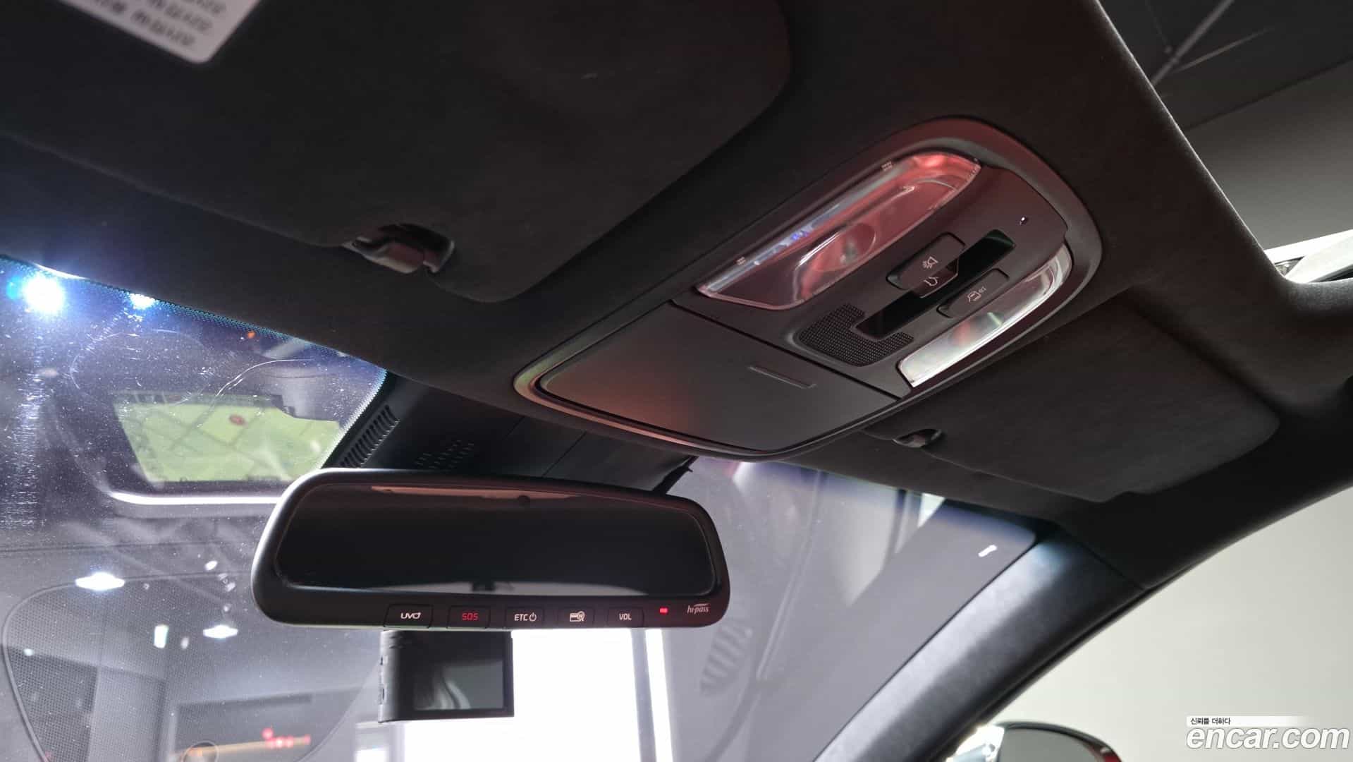 Stinger Kia 2018.0-OPTION-023