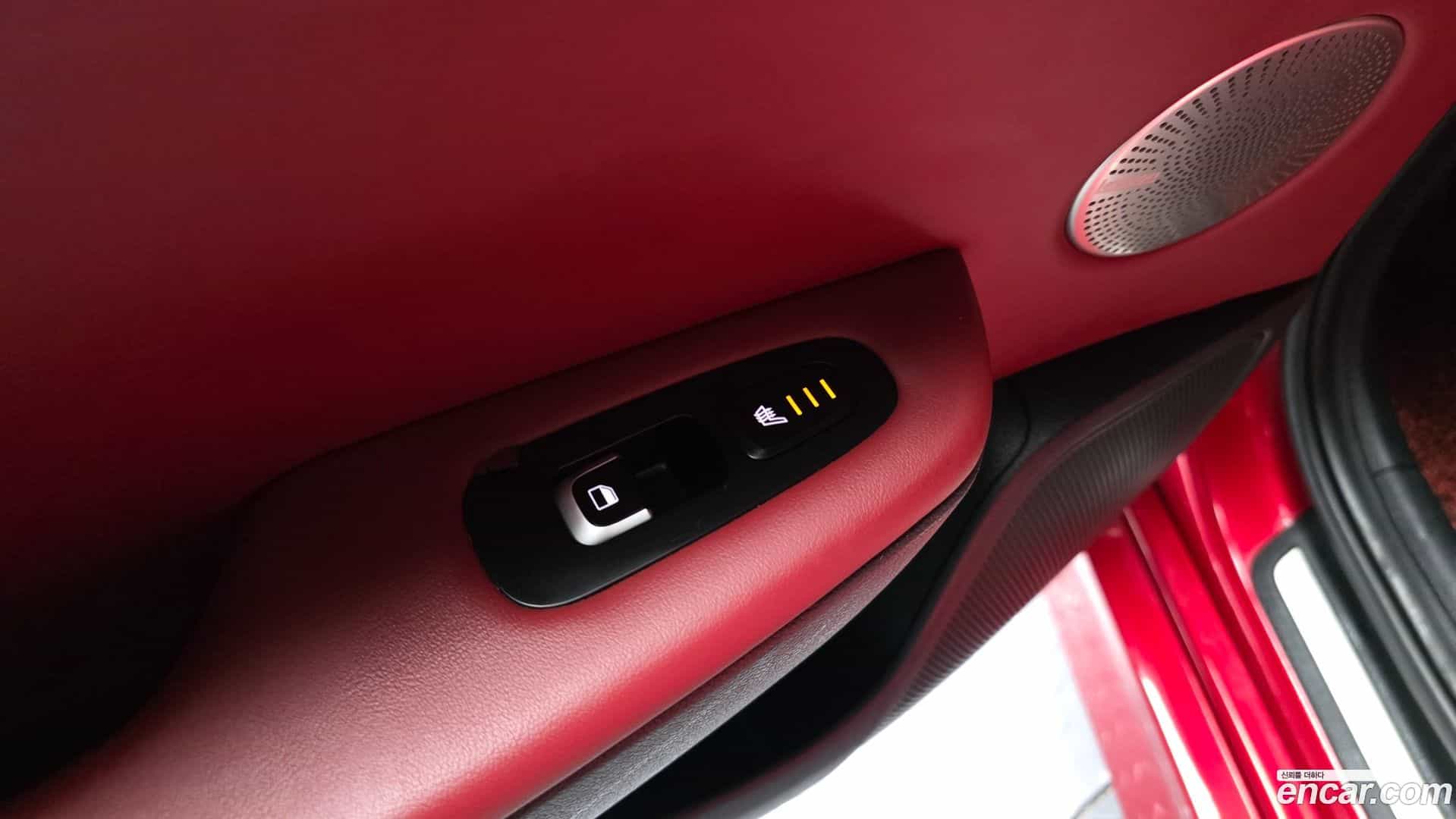 Stinger Kia 2018.0-OPTION-041
