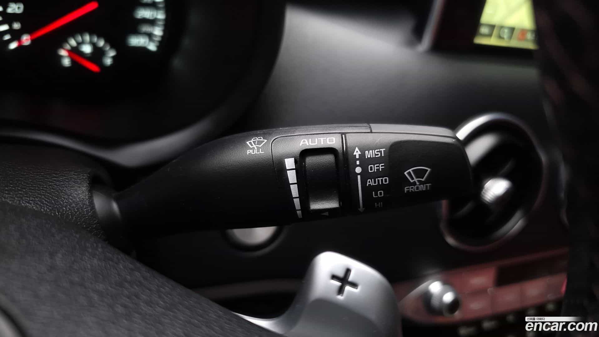 Stinger Kia 2018.0-OPTION-043