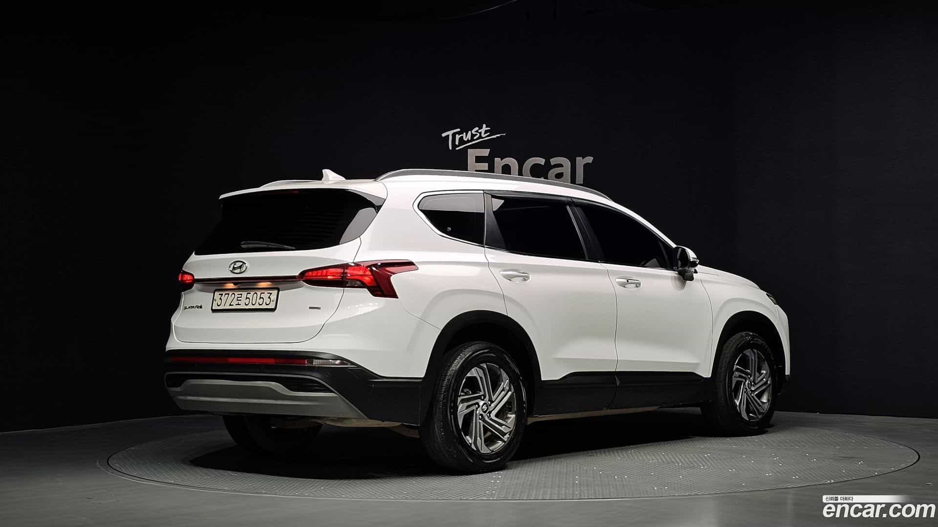 Santafe Hyundai 2020.9-OUTER-002
