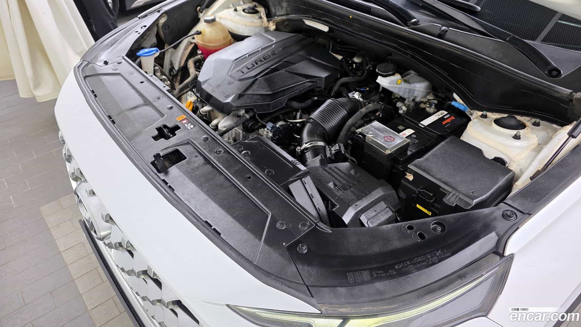 Santafe Hyundai 2020.9-OUTER-006