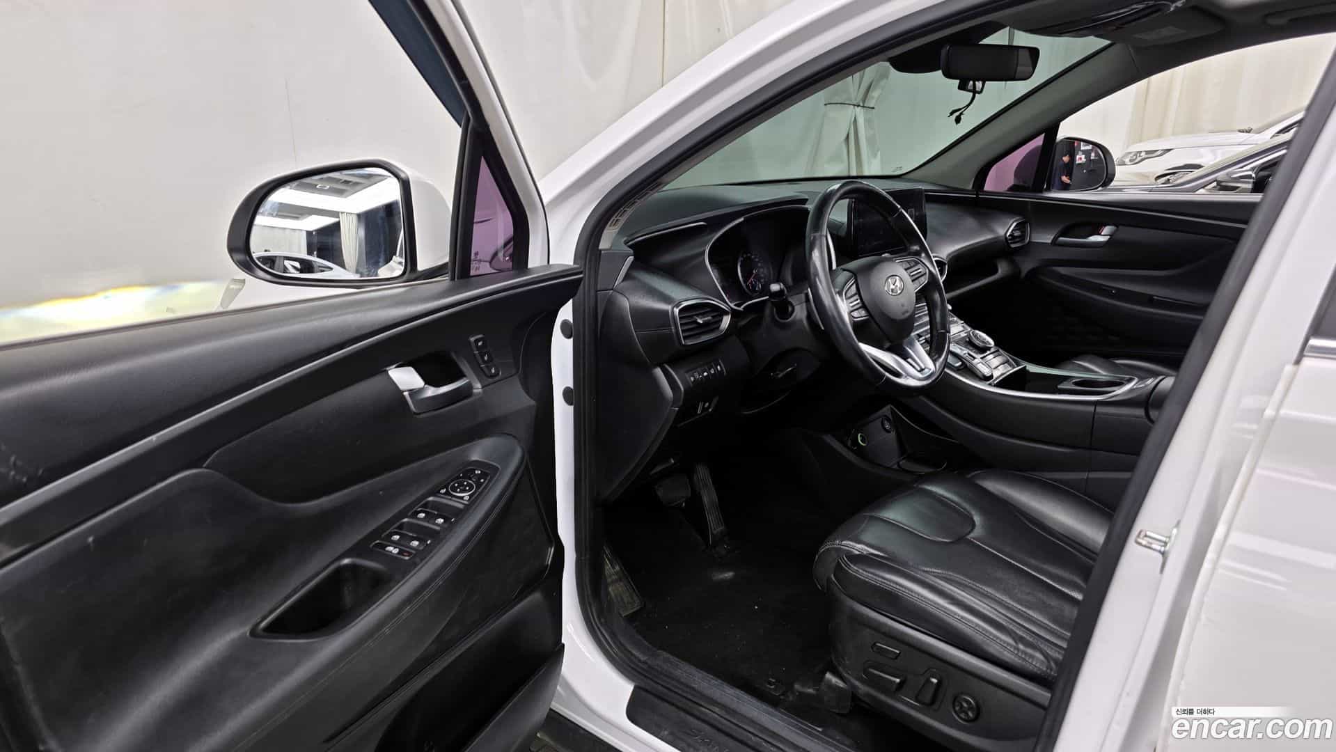 Santafe Hyundai 2020.9-INNER-010