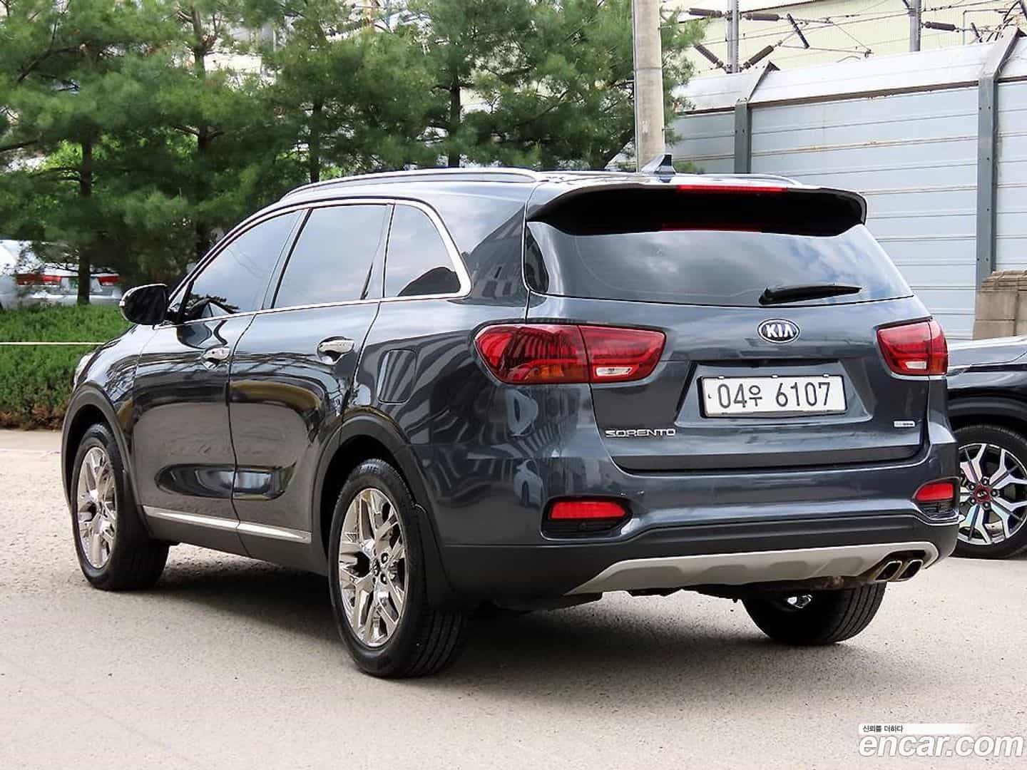 Sorento Kia 2019.5-OUTER-003