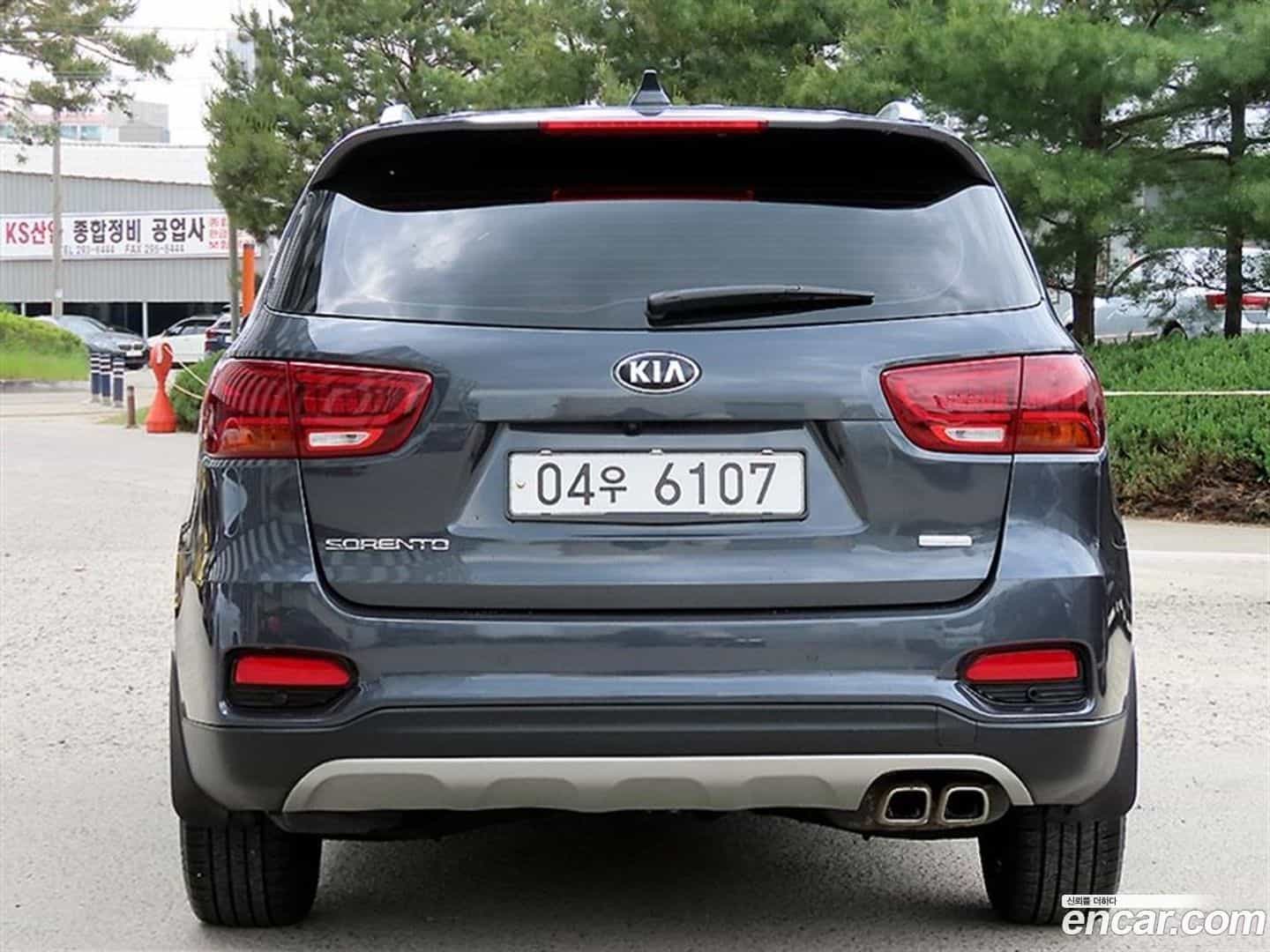 Sorento Kia 2019.5-OUTER-004