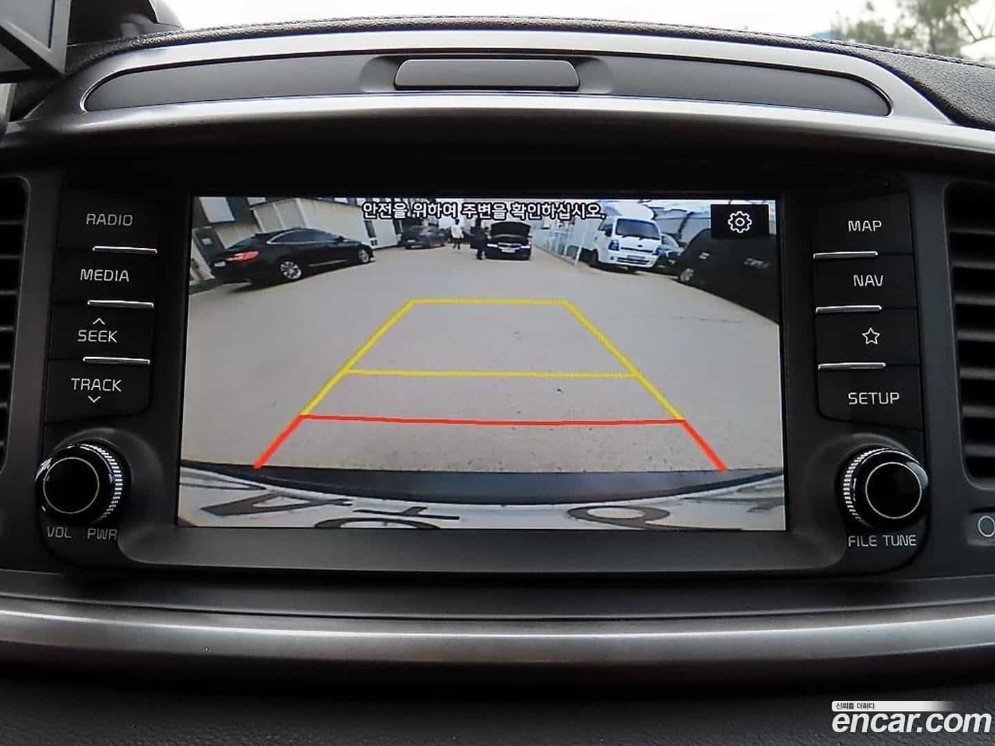 Sorento Kia 2019.5-OPTION-019