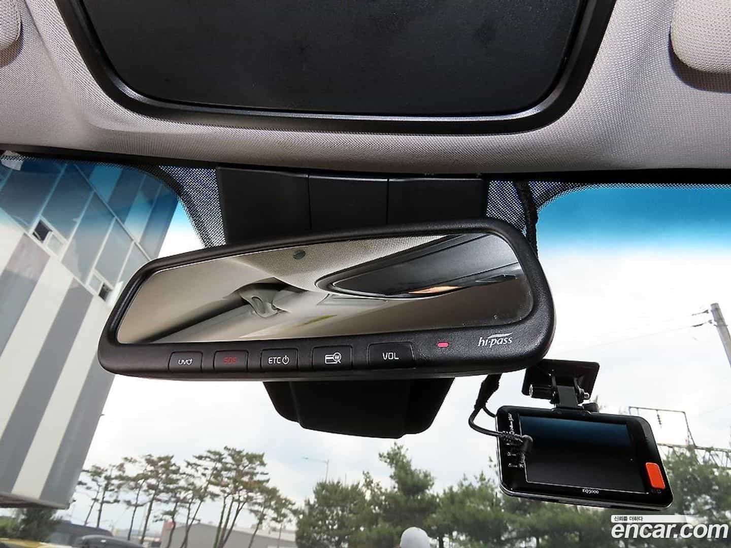Sorento Kia 2019.5-OPTION-020