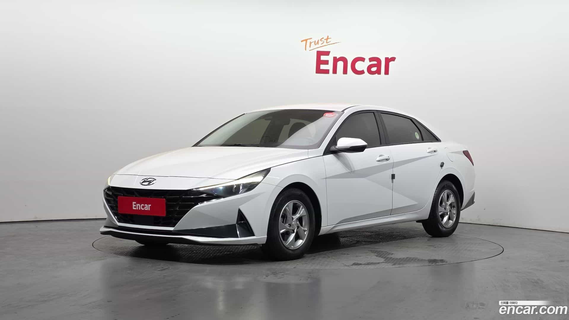 AVANTE Hyundai 2021.0-OUTER-001