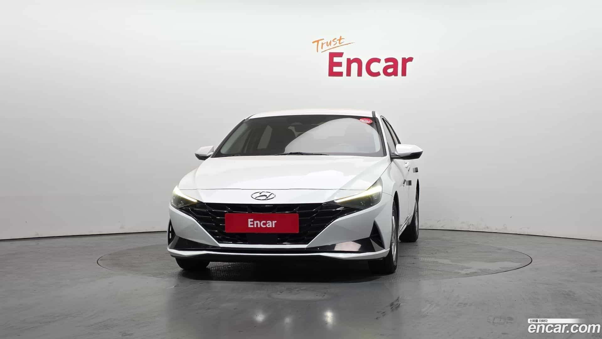 AVANTE Hyundai 2021.0-OUTER-003