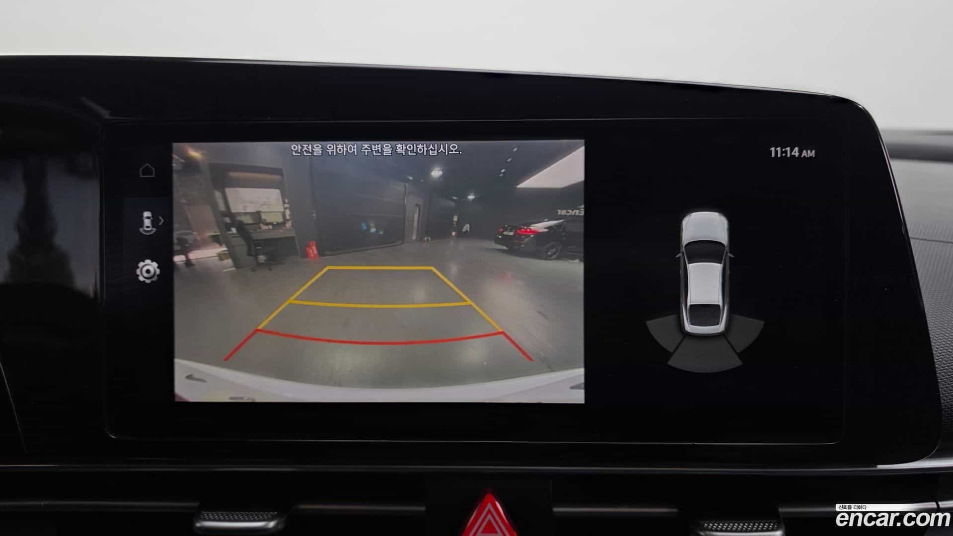 AVANTE Hyundai 2021.0-OPTION-019