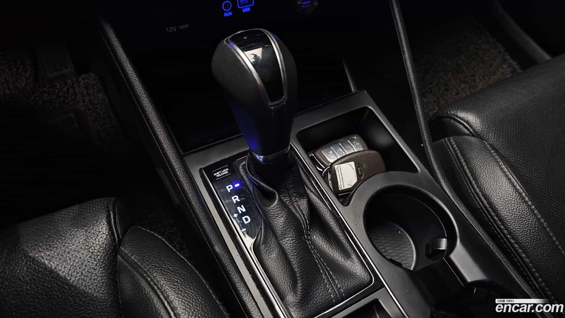 Tucson Hyundai 2017.8-INNER-009