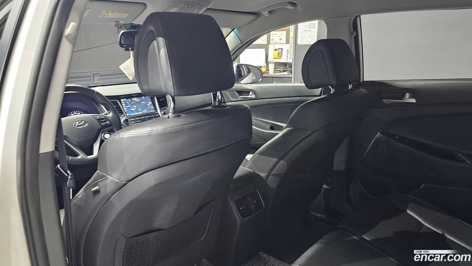 Tucson Hyundai 2017.8-INNER-036