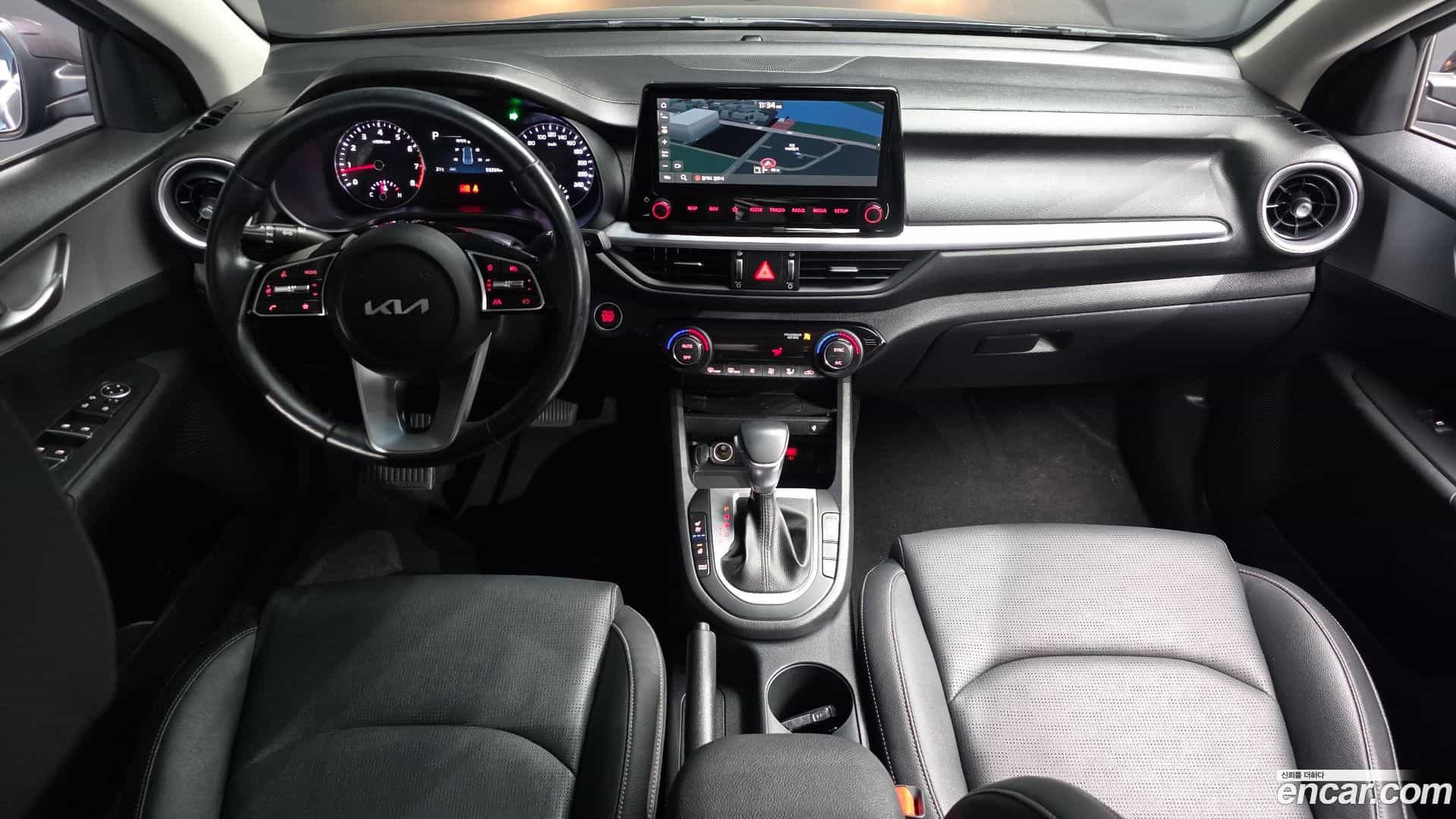 K3 Kia 2021.4-INNER-007