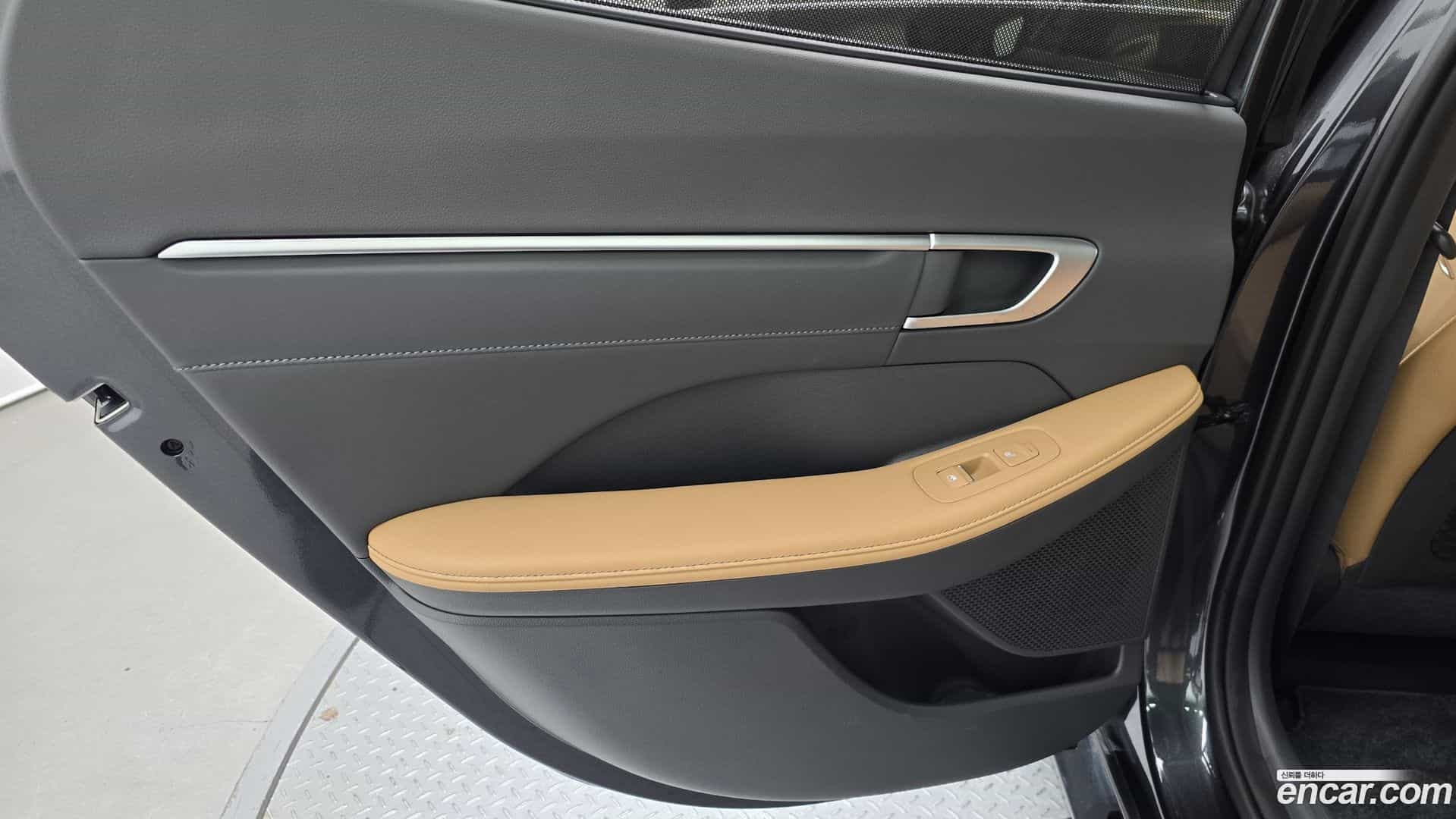 Sonata Hyundai 2025.10-INNER-035