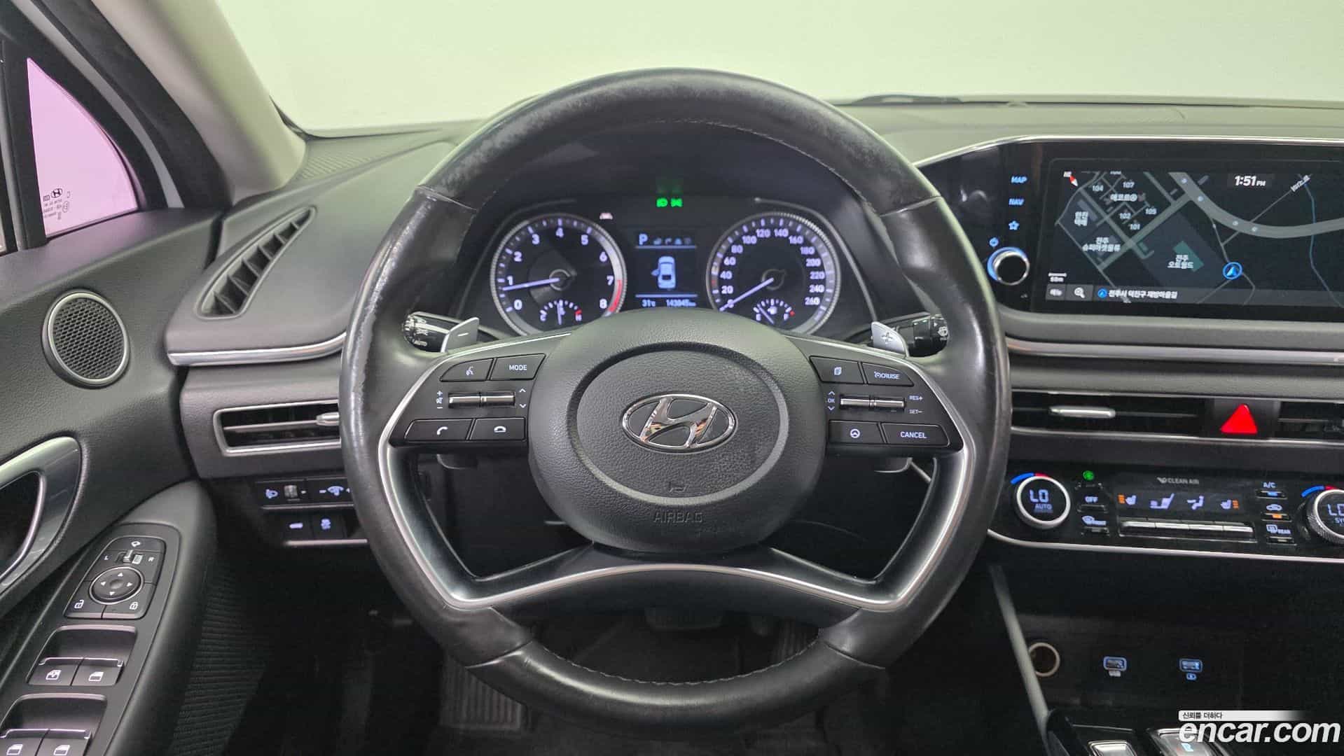 Sonata Hyundai 2019.4-OPTION-018