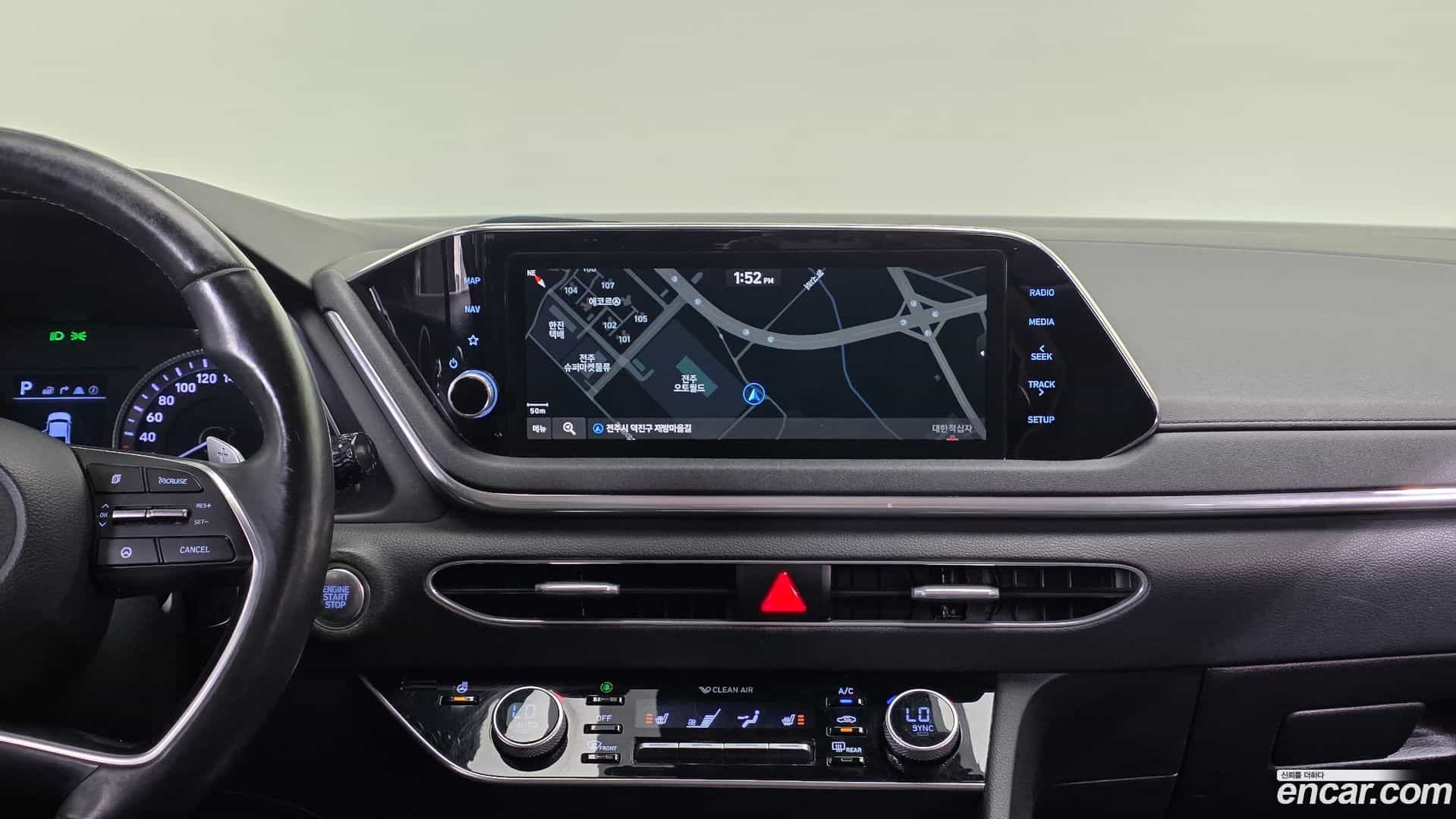 Sonata Hyundai 2019.4-OPTION-021