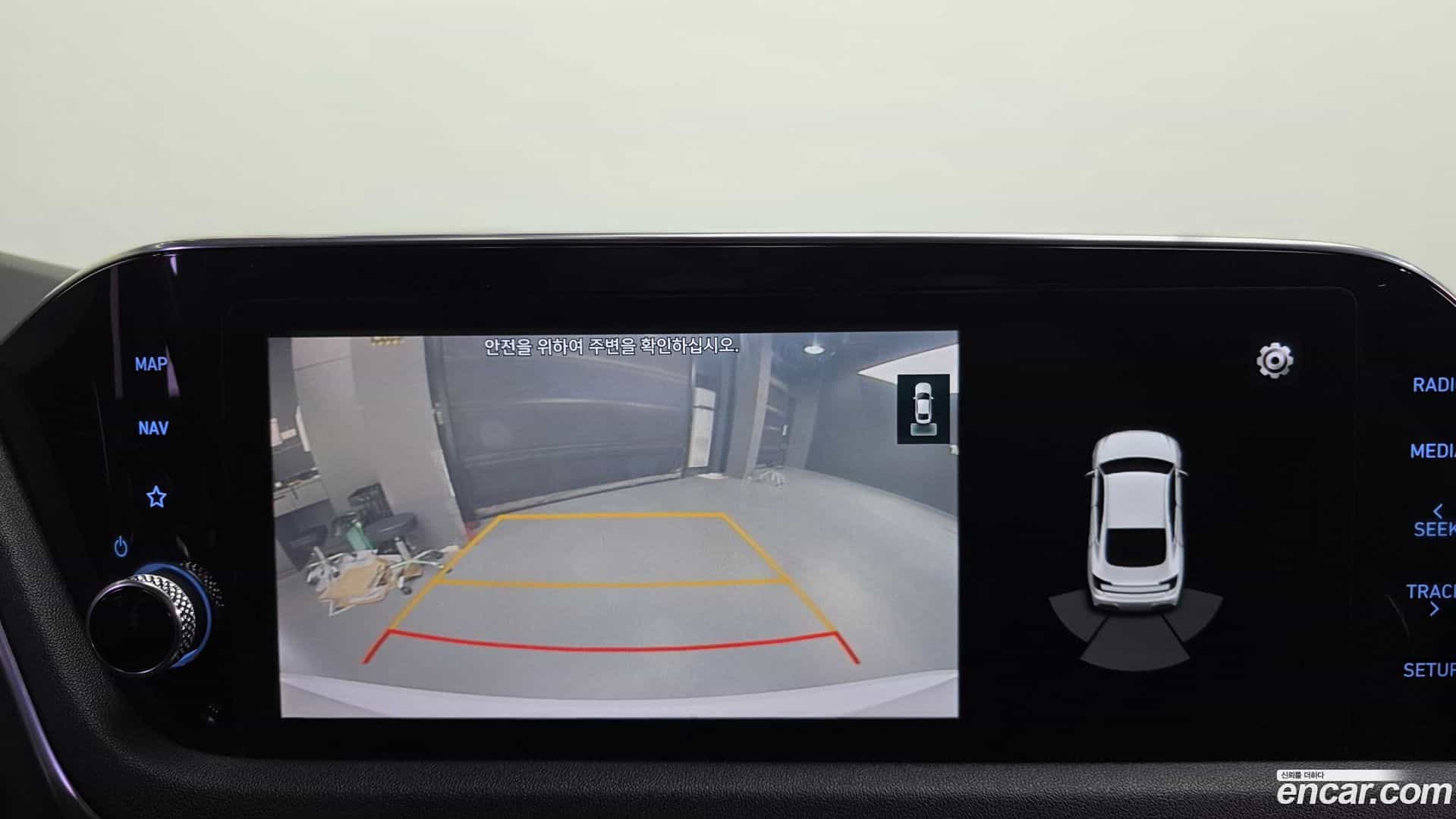 Sonata Hyundai 2019.4-OPTION-022