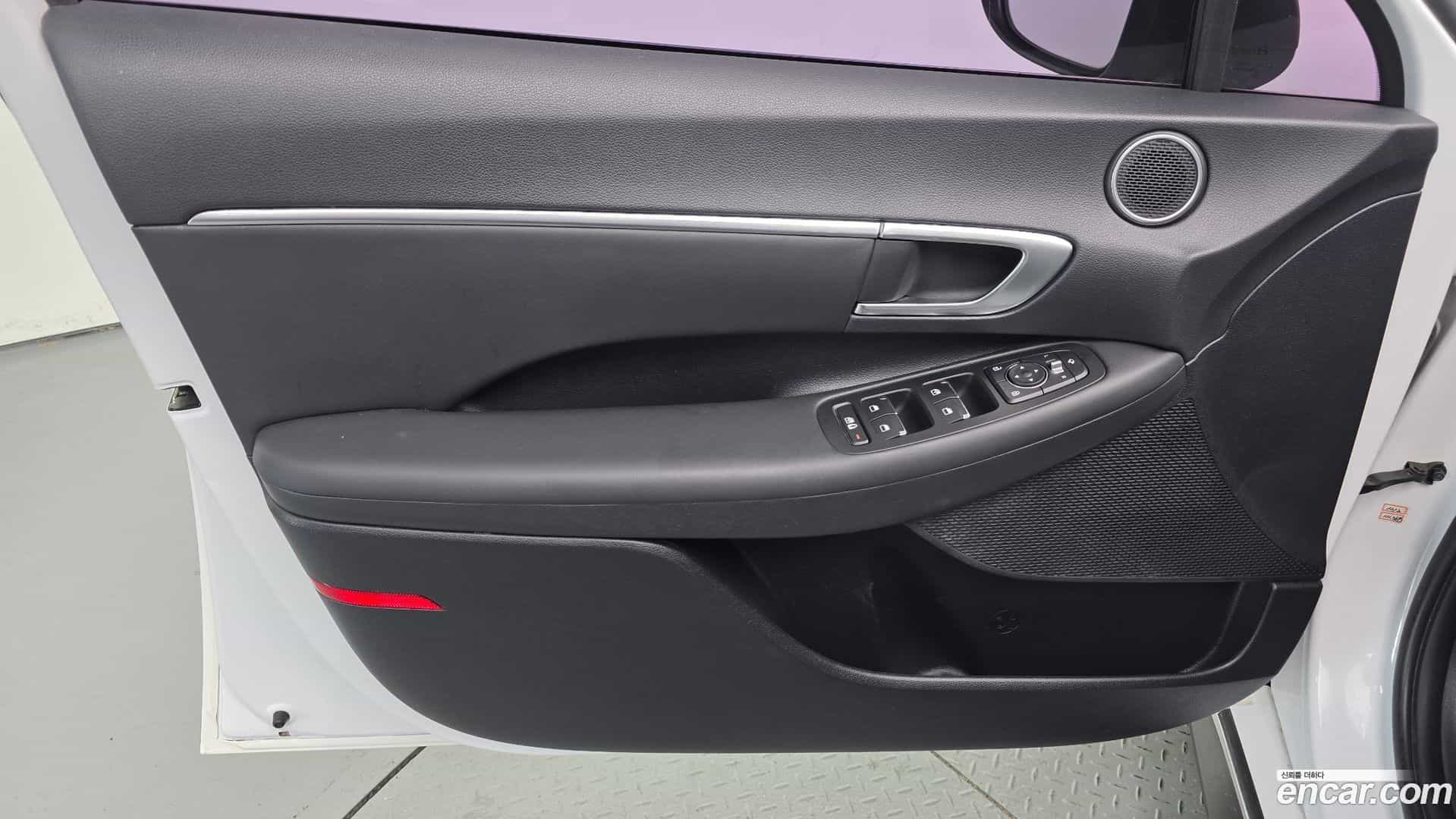 Sonata Hyundai 2019.4-INNER-034