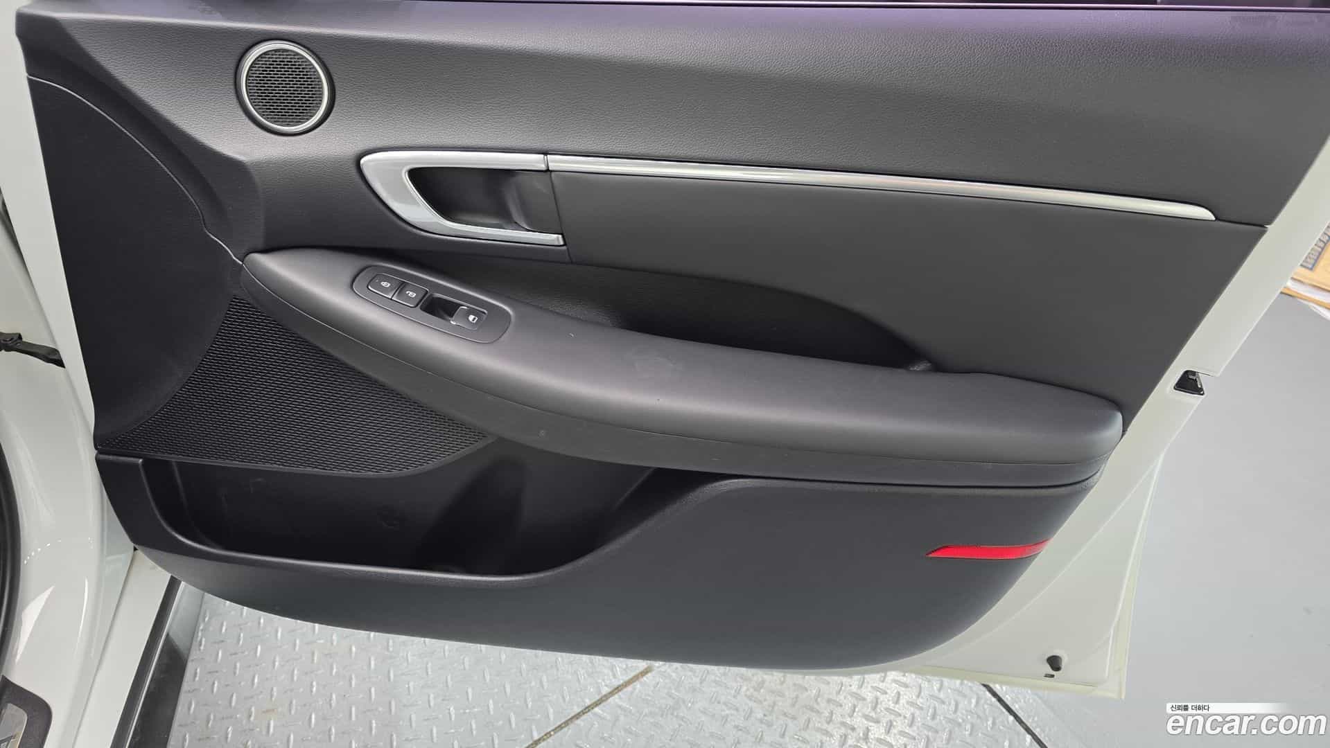Sonata Hyundai 2019.4-INNER-035