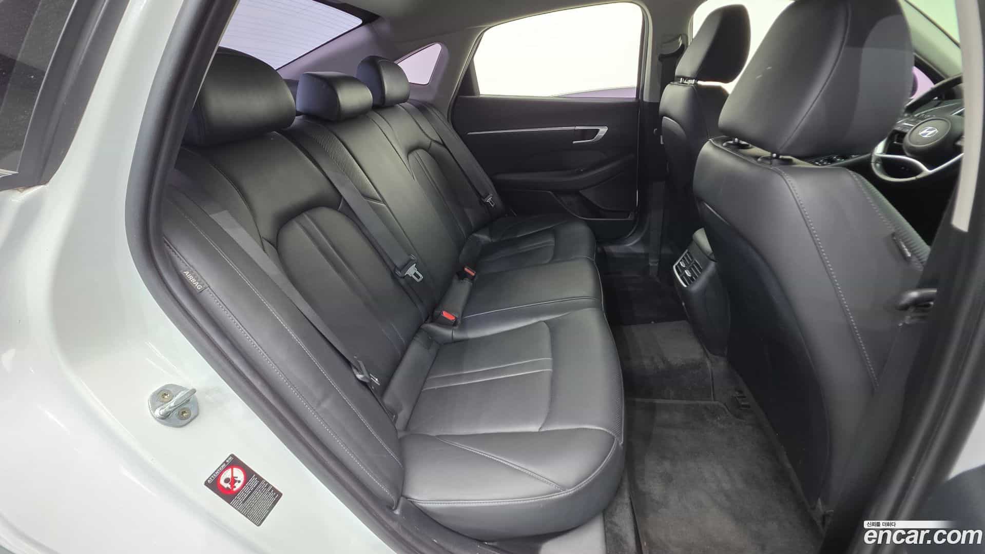 Sonata Hyundai 2019.4-OPTION-042