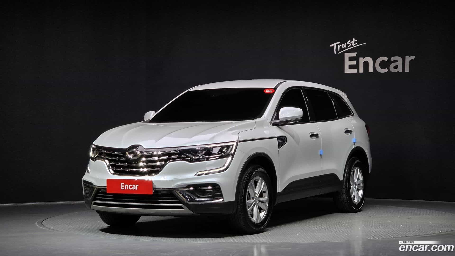 QM6 Renault Korea 2020.0-OUTER-001